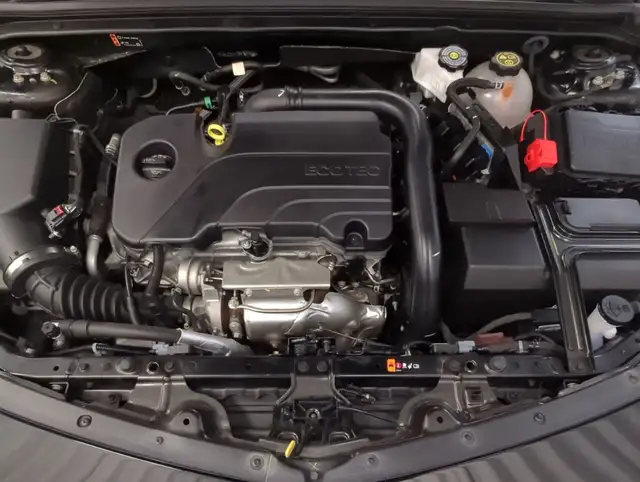 2023 Chevrolet Malibu 1LT in Cars & Trucks in Dartmouth - Image 25