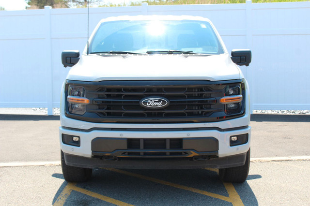 2024 Ford F-150 XLT | Cam | Aux | TowPackage | Warranty to 2029  in Cars & Trucks in Saint John - Image 3