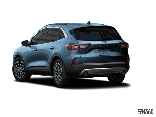 2025 Ford Escape PHEV in Cars & Trucks in Windsor Region - Image 2
