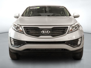 2013 Kia Sportage LX MAGS GR ELEC A/C BLUETOOTH