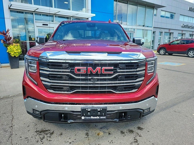 2026 GMC Sierra 1500 SLT in Cars & Trucks in Markham / York Region - Image 2