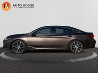 2019 TOYOTA AVALON XSE WITH 166547 KMS, FWD, NAVIGATION, BACKUP CAMERA, SUNROOF, HEATED STEERING WHE... (image 1)