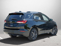 This Chevrolet Equinox delivers a Turbocharged Gas I4 1.5L/ engine powering this Automatic transmiss... (image 4)