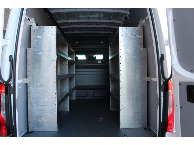 2021 Mercedes-Benz Sprinter Cargo Van 144\" - \"SHELVES\" - \"3  in Cars & Trucks in City of Toronto - Image 2