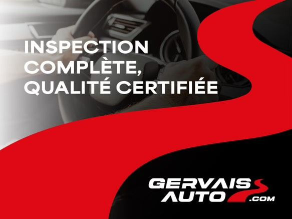 2018 Nissan Qashqai Mags A/C Caméra in Cars & Trucks in Shawinigan - Image 4