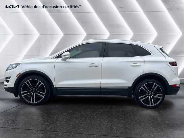 Lincoln MKC Ultra 4 portes TI 2017 à vendre in Cars & Trucks in Longueuil / South Shore - Image 2