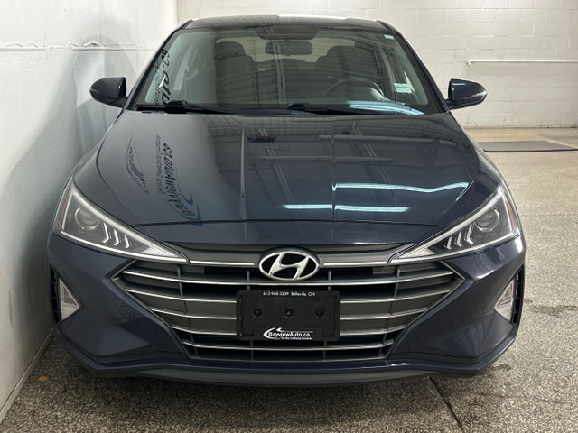 2020 Hyundai Elantra Preferred PREFERRED! REV CAM, HTD SEATS,... in Cars & Trucks in Belleville - Image 2