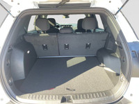 This 2025 GMC Terrain in Summit White is equipped with AWD and Turbocharged Gas I4 1.5L/-TBD- engine... (image 9)