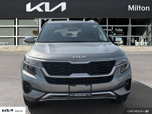 2023 Kia Seltos LX in Cars & Trucks in Oakville / Halton Region - Image 2