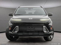 This Hyundai Kona has a dependable Regular Unleaded I-4 2.0 L/122 engine powering this Variable tran... (image 1)