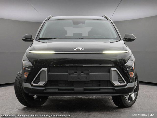 2025 Hyundai Kona Preferred in Cars & Trucks in Guelph - Image 2