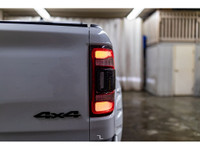 **MECHANICALLY CERTIFIED** ORIGINAL FACTORY PRICE $87,230 77,268 KM This 2021 Ram 1500 4x4 Crew Cab... (image 8)