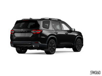 Engine: V6 Cylinder Engine 3.5L L/100Km City: 12.7 L/100Km Hwy: 9.4 (image 1)