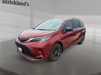 **Strickland's is home of the Hassle-Free car shopping experience. We make car buying fun, find your... (image 1)