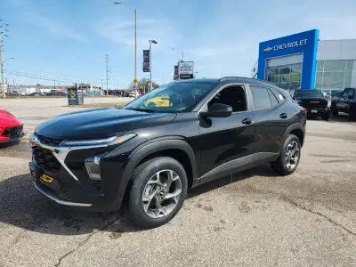 Heated Seats, Remote Start, Adaptive Cruise Control, Blind Spot Detection, Heated Steering Wheel! Th...