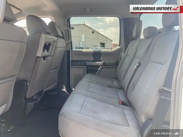 2022 Ford Super Duty F-350 SRW XLT in Cars & Trucks in Hamilton - Image 27