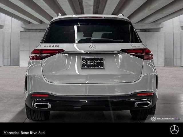 2025 Mercedes-Benz GLE 350 4MATIC in Cars & Trucks in Longueuil / South Shore - Image 4