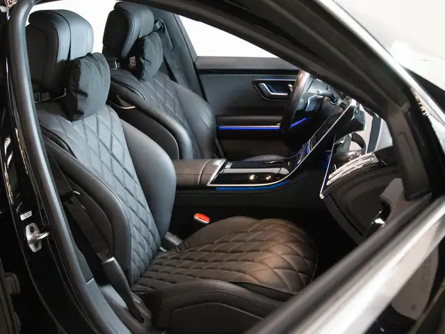 2023 Mercedes-Benz S-Class S 580 | EXECUTIVE SEAT | DIAMOND STIT in Cars & Trucks in Mississauga / Peel Region - Image 16