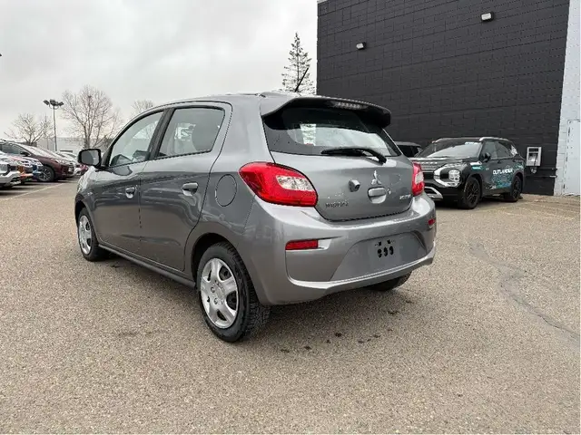 2019 Mitsubishi Mirage in Cars & Trucks in Calgary - Image 8