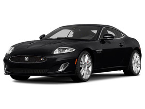2014 Jaguar XKR XKR