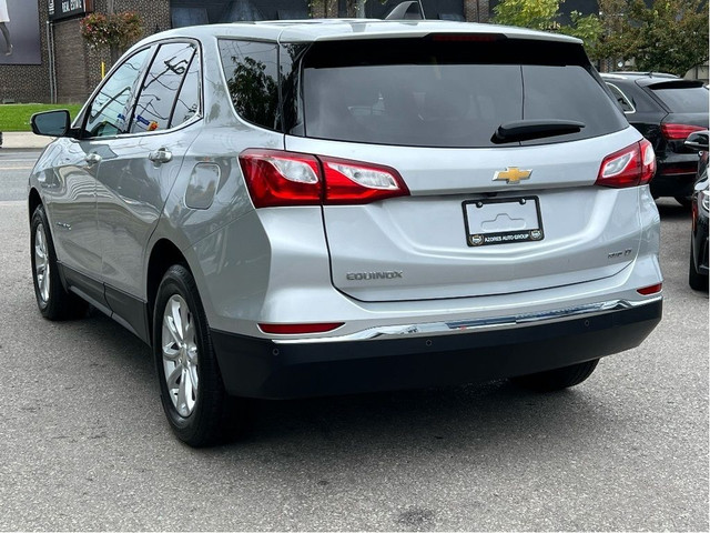  2018 Chevrolet Equinox All Wheel Drive|Back Up Camera|Clean Car in Cars & Trucks in City of Toronto - Image 4