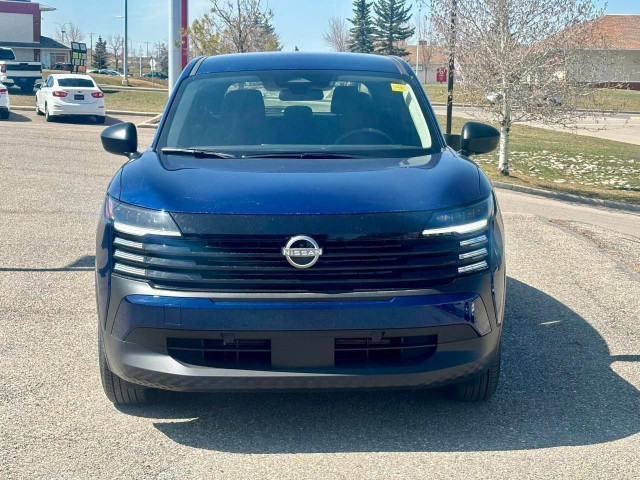 2025 Nissan Kicks in Cars & Trucks in Calgary - Image 2
