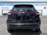 This Nissan Kicks boasts a Regular Unleaded I-4 1.6 L/98 engine powering this Variable transmission.... (image 3)