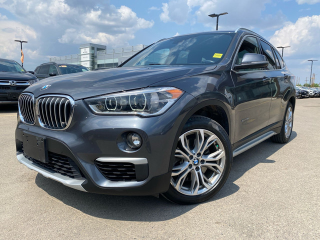 2018 BMW X1 xDrive28i LIMITED TIME TRIP FOR 2 TO VEGAS WITH P... in Cars & Trucks in Saskatoon - Image 4