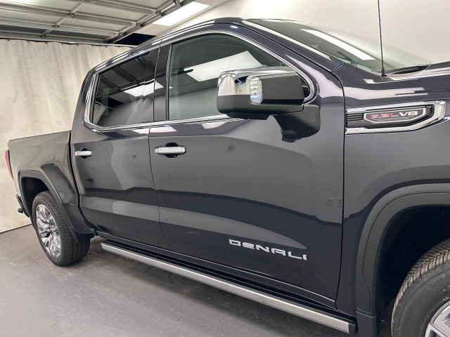 2025 GMC Sierra 1500 Denali 6.2L 8CYL | HEATED & VENTED FRONT... in Cars & Trucks in Lethbridge - Image 2