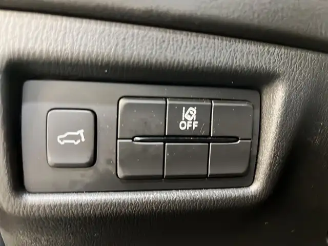 2024 Mazda CX-5 GT SPORT DESIGN 2.5T CUIR TOIT NAV 4RM in Cars & Trucks in Laval / North Shore - Image 24