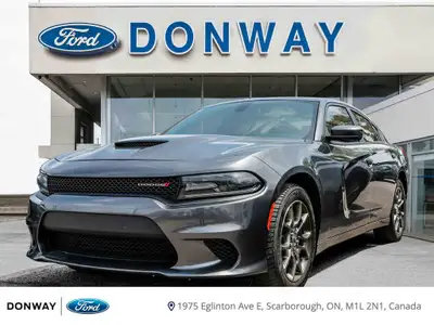 At Donway Ford, we're committed to helping you find the perfect Ford vehicle. Whether you're looking...