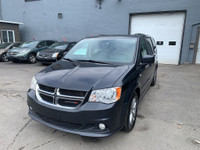  2014 Dodge Grand Caravan 4dr Wgn 30th Anniversary etat impeccab