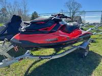 2016 Sea-Doo RXP-X 300™