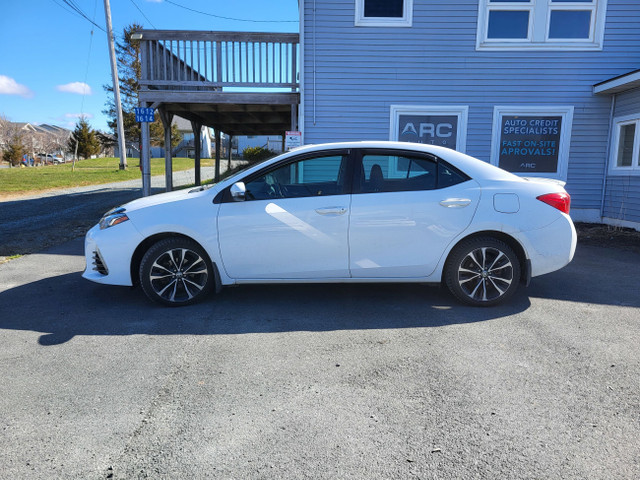 2018 Toyota Corolla in Cars & Trucks in Cole Harbour - Image 2