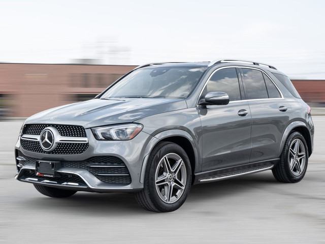 2020 Mercedes-Benz GLE-Class 450|AMG|7 PASS|TECH|NAV|PANOROOF|HE in Cars & Trucks in City of Toronto - Image 3