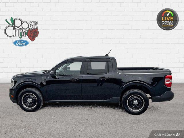 2022 Ford Maverick XL | Cloth | Pre-Collision Assist in Cars & Trucks in Windsor Region - Image 3