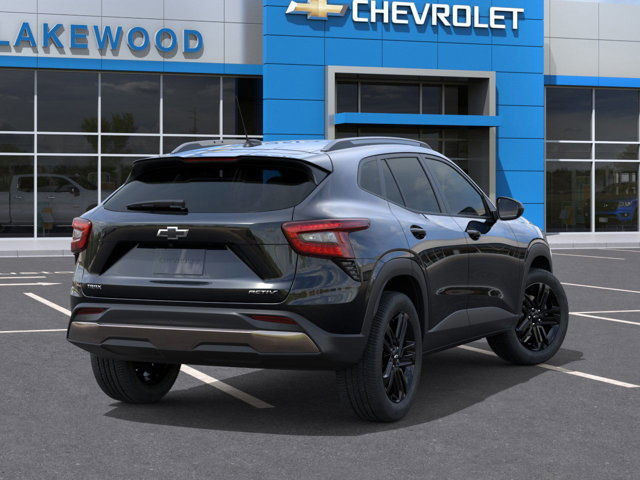 2025 Chevrolet Trax ACTIV in Cars & Trucks in Edmonton - Image 4