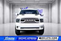 2018 Ram 1500 Sport Crew Cab 4x4 w/Aftermarket Wheels Welcome to Xtreme Auto & Truck Sales Your Car... (image 1)
