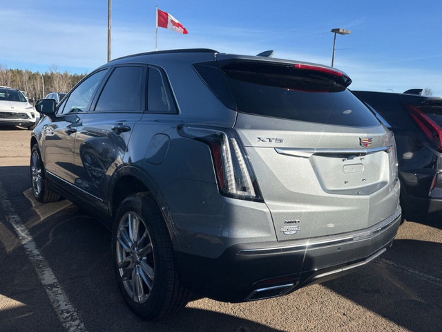 2024 Cadillac XT5 Sport - Navigation - Leather Seats - $439 B/W in Cars & Trucks in Moncton - Image 4