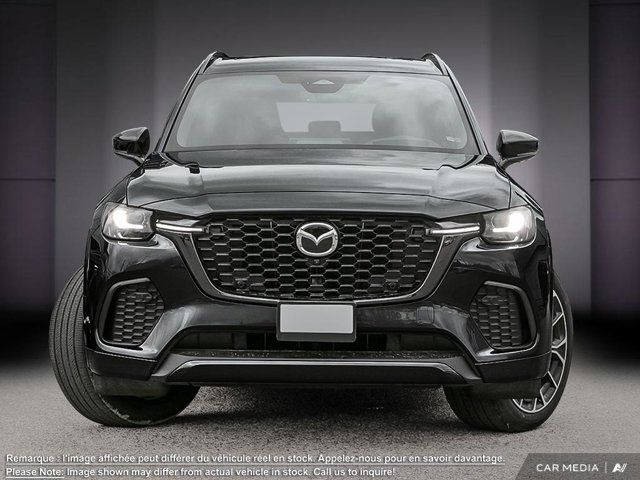 2025 Mazda CX-70 PHEV GT in Cars & Trucks in Laval / North Shore - Image 2
