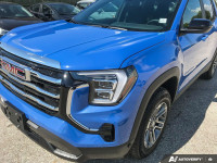 Price includes Added Accessories Plus Engine Block Heater Experience the future of SUVs with the 202... (image 7)