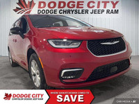This Chrysler Pacifica has a trusty Regular Unleaded V-6 3.6 L/220 engine powering this Automatic tr... (image 7)