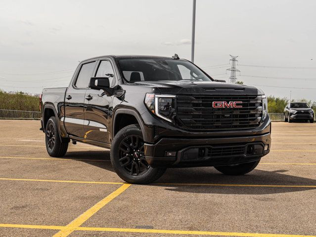 2025 GMC Sierra 1500 Elevation in Cars & Trucks in Strathcona County - Image 2