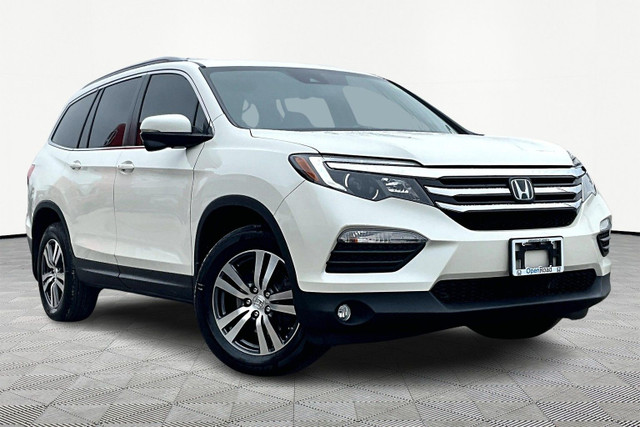 2017 Honda Pilot V6 EXL NAVI 6AT AWD in Cars & Trucks in Mississauga / Peel Region - Image 4