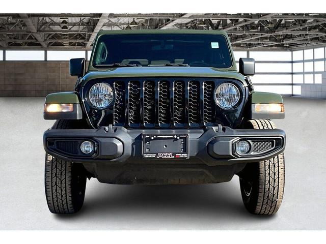 2022 Jeep Gladiator Altitude | Dual Top | NAV | Alpine | Tow Pkg in Cars & Trucks in Mississauga / Peel Region - Image 3