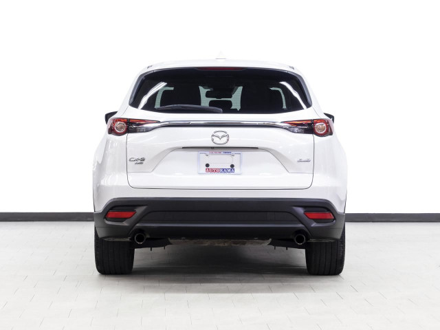  2019 Mazda CX-9 GT | AWD | Nav | Leather | Sunroof | BSM | CarP in Cars & Trucks in City of Toronto - Image 2