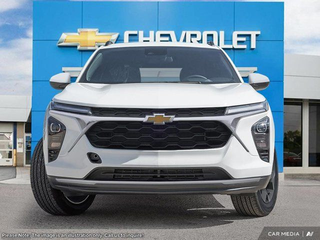2025 Chevrolet Trax LT in Cars & Trucks in Windsor Region - Image 2