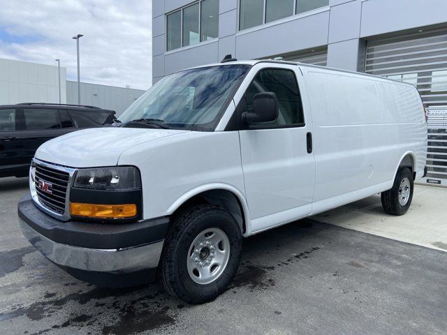 2025 GMC Savana Cargo Van in Cars & Trucks in Calgary - Image 4