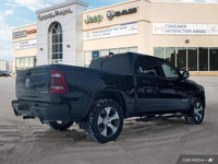 Your Grande Prairie Chrysler store just took in this vehicle! It is either in transit or freshly tra... (image 5)