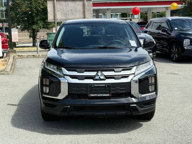 2024 Mitsubishi RVR ES AWC - Heated Seats, Apple Carplay/Android in Cars & Trucks in Burnaby/New Westminster - Image 3